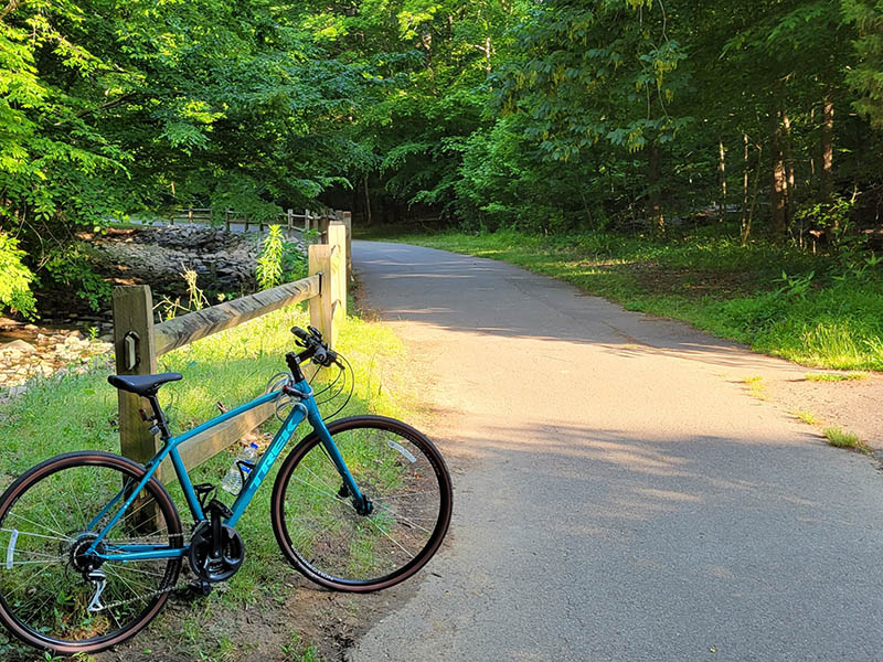 Going My Way Greenway Bike Rentals LLC. | Daily Bike Rental